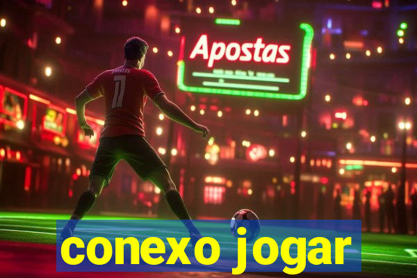 conexo jogar